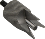 HORNADY HÜLSENMUNDAUSSENENTGRATER CASE PREP 4-BLADE OD DEBURR #050173