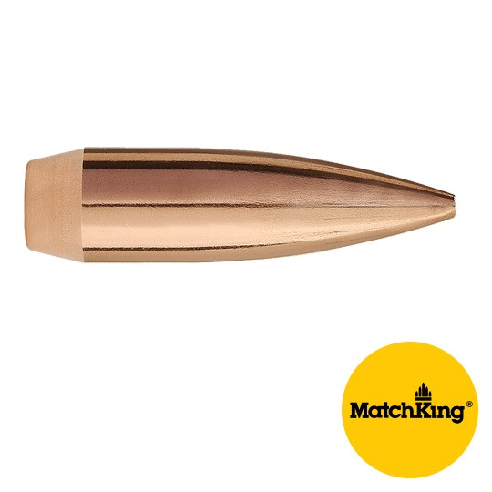 SIERRA MATCHKING .30/.308 150GR HPBT, VPE:100STÜCK, #2190