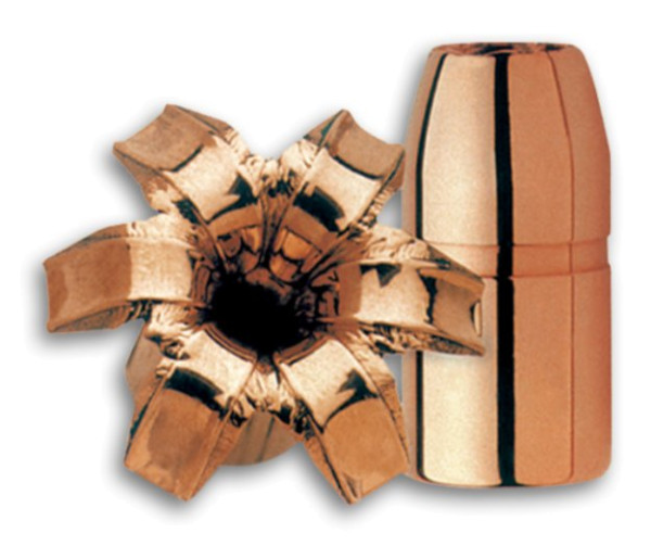 BARNES XPB PISTOL .460S&W/.451 275GR 20STÜCK, #30548