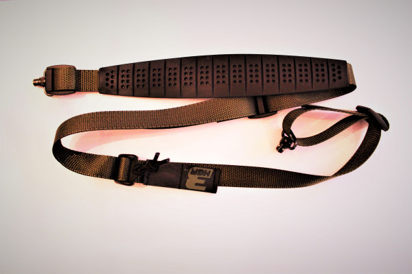 3HGR LIGHT HARNESS QD-SWIVELS GEWEHRRIEMEN, #007