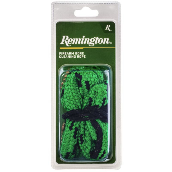 REMINGTON #17759 BORE CLEANING ROPE KAL. .50, .54, BORESNAKE