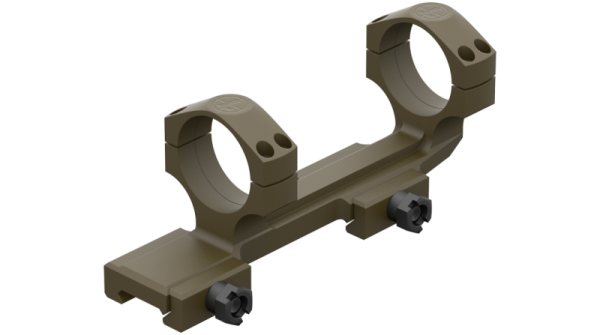 LEUPOLD MARK IMS MONTAGE 35MM DARK EARTH, #178847