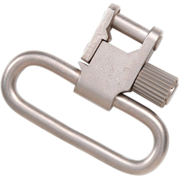 SIDEKICK SWIVELS QD SS BL NICKEL 1" VE:25/150, #10932