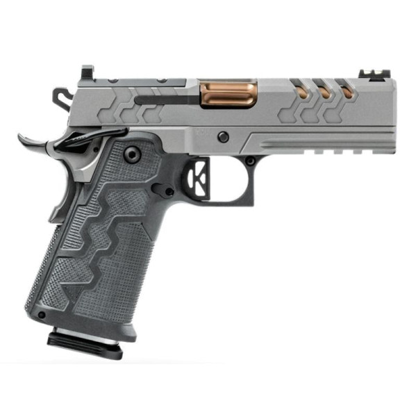 KIMBER 2K11 PRO OR 9MM LUGER 4,25"/10,8CM, #3500058