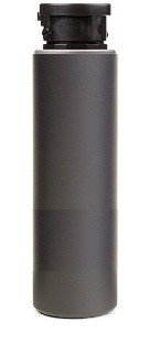 ASE UTRA SERIES SL6i-BL 9.3MM, BLACK CERAKOTE, #AU563-I-BC