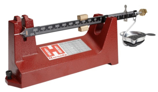 HORNADY BALKENWAAGE, #050109