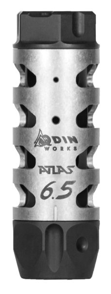 Odin Works Mb Atlas 65 Kal 6 6 5mm Atlas Compensator Waffen Baumann De