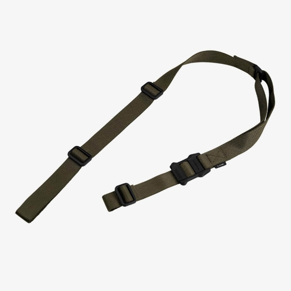 MAGPUL MS1 SLING RANGER GREEN, #MAG513RGR