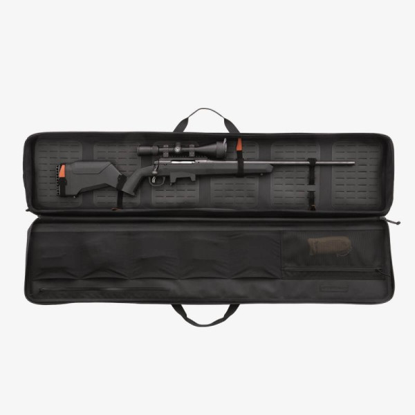 MAGPUL DAKA SOFT RIFLE CASE SCHWARZ 53", #MAG1453001