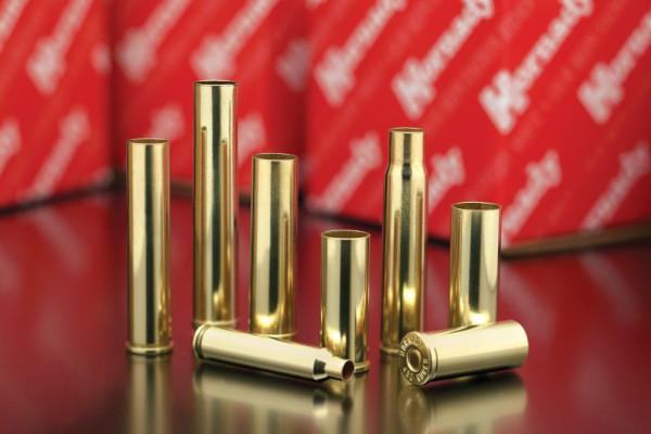 HORNADY HÜLSEN .243 WSSM, VPE: 50STÜCK, #86202