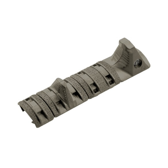 MAGPUL XTM HAND STOP KIT BLACK FLAT DARK EARTH, #MAG511-FDE