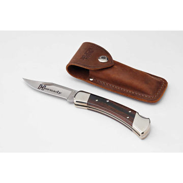 HORNADY BUCK 110 KNIFE, #99126