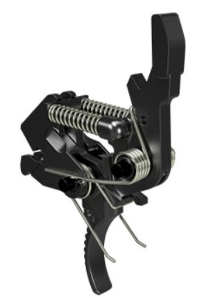 HIPERFIRE REFLEX AR15/10 ABZUG EINSTELLBAR CA.1130-1590GRAMM, #HPTR