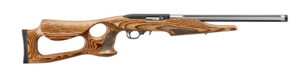 RUGER 10/22® TARGET .22 LR 16,1"/41CM ALTAMONT LAMINATE, #31153