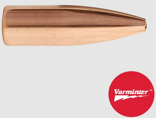 SIERRA VARMINTER 6,5MM/.264 100GR HP, VPE:100STÜCK, #1710