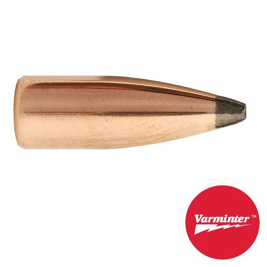 SIERRA VARMINTER .22 HORNET/.223 45GR, VPE:100STÜCK, #1110