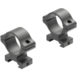 LEUPOLD RIFLEMAN MONTAGERINGE 30MM DETACHABLE RINGS HIGH MATTE, #171479