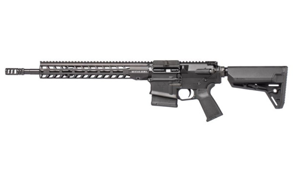 STAG ARMS STAG 10 TACTICAL .308 WIN 16"/40,6CM LINKSHAND SCHWARZ, #SAXR10010102