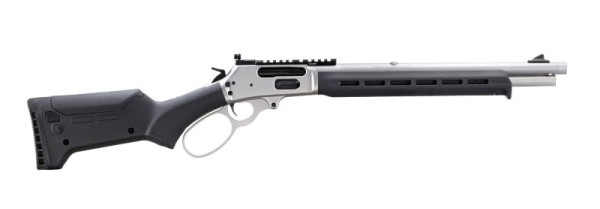 MARLIN 1895 TRAPPER MAGPUL .45-70 GOVT 16,17"/41,2CM 11/16"-24, #70912
