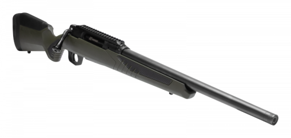 SAVAGE IMPULSE HOG HUNTER, GRADEZUGREPETIERER, #57654