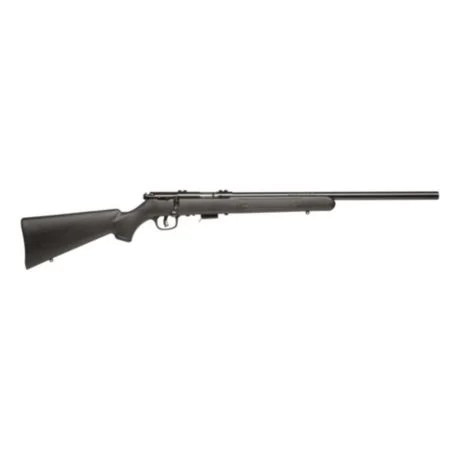 SAVAGE 93R17 FV-SR .17 HMR 21"/53CM 1/2"-28, #96931