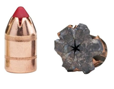 HORNADY .44/.430 225GR FLEX TIP FTX, VPE: 100STÜCK, #44105