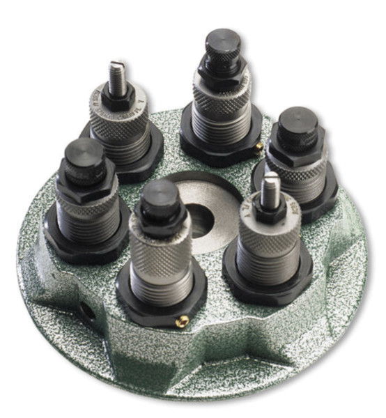 RCBS #88902 TURRET HEAD