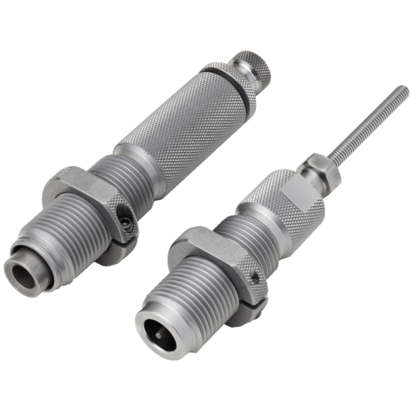 HORNADY SPECIALTY DIE SET SERIE IV .6,5 WBY RPM (.264). #546287