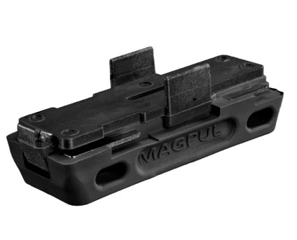 MAGPUL L-PLATE-USGI 5,56x45 3/PACK, #MAG024-BLK