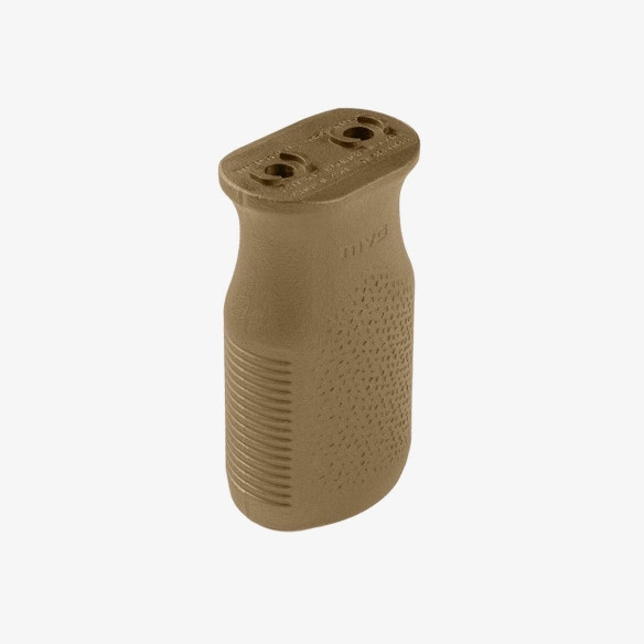 MAGPUL M-LOK MVG - MOE VERTIKALGRIFF BRAUN, #MAG597MCB