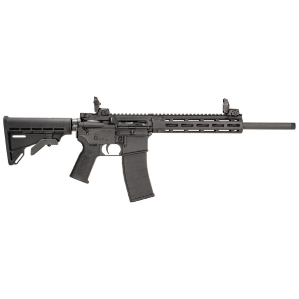 TIPPMANN M4-22 LTE .22LR, M-LOK SCHWARZ, #A101298