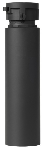 ASE UTRA SL7i-BL 8MM BLACK CERAKOTE, #AU602-I-BC