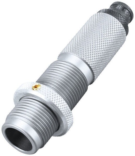 RCBS 3-TEILG. MATRITZENSATZ STEEL 1_ ROLL CRIMP .500 JEFFERY SAFARI DIES, #24704