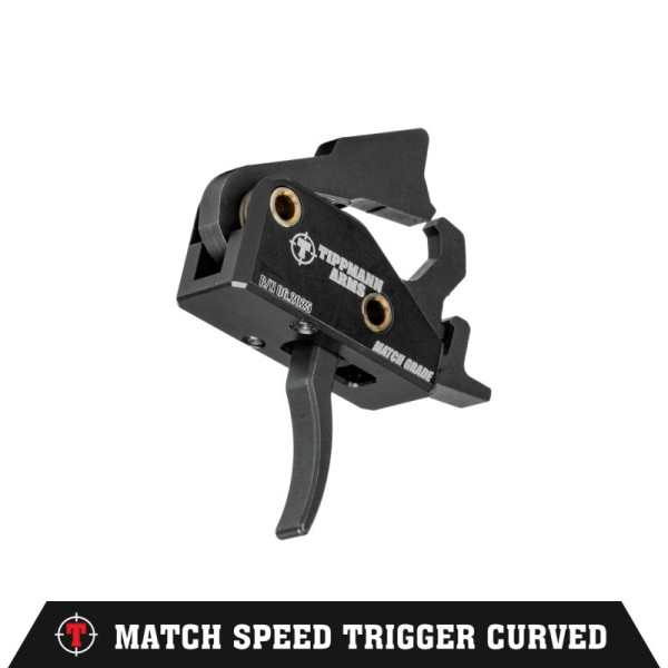 TIPPMANN MATCH-SPEED ABZUG SYSTEM GEBOGEN FÜR GEN2/GEN3, #A201359